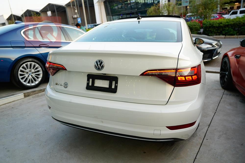 Volkswagen Jetta